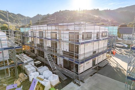 Photo of property in 1 Rimu Street, Wainuiomata, Lower Hutt, 5014