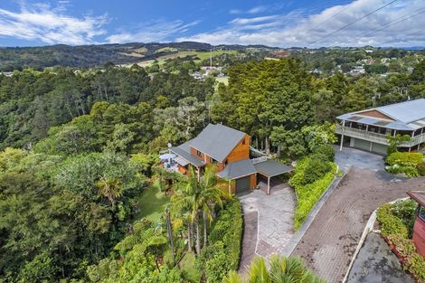 Photo of property in 54 Ngahere Drive, Horahora, Whangarei, 0110