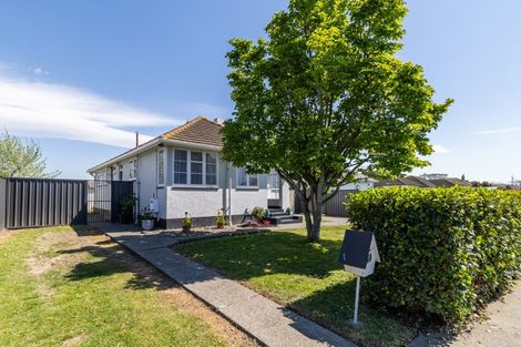 Photo of property in 11 Massey Crescent, Marewa, Napier, 4110