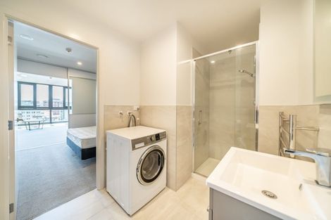 Photo of property in 503/123 Taranaki Street, Te Aro, Wellington, 6011