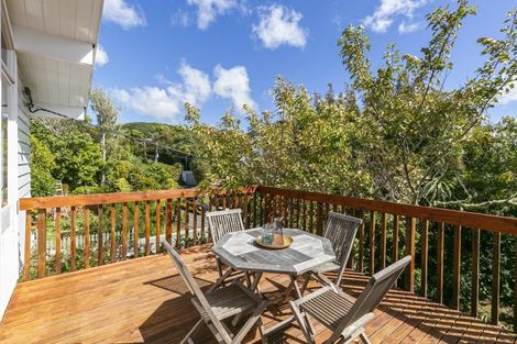 Photo of property in 81 Duthie Street, Karori, Wellington, 6012