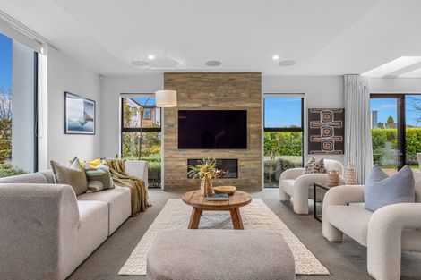 Photo of property in 3 Franco Road, Halswell, Christchurch, 8025