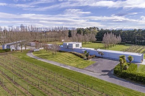 Photo of property in 1/820 West Coast Road, West Melton, 7676