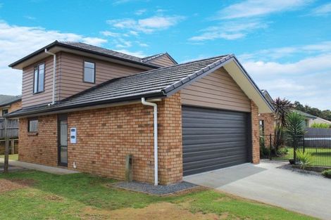 Photo of property in 21 Balmacewan Drive, Te Kamo, Whangarei, 0112