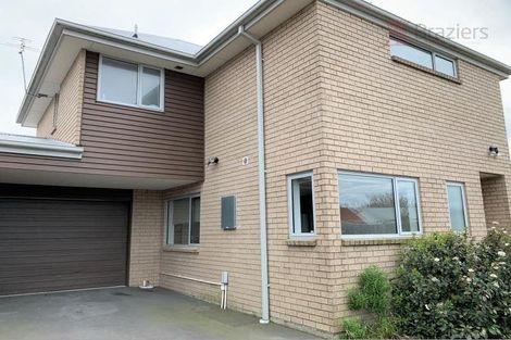 Photo of property in 380 Selwyn Street, Addington, Christchurch, 8024