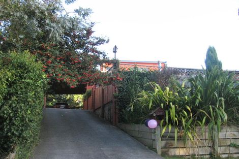 Photo of property in 34 D'arcy Road, Bastia Hill, Whanganui, 4500