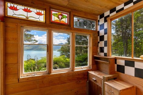 Photo of property in 47 Korimako Rise, Havelock, Picton, 7281