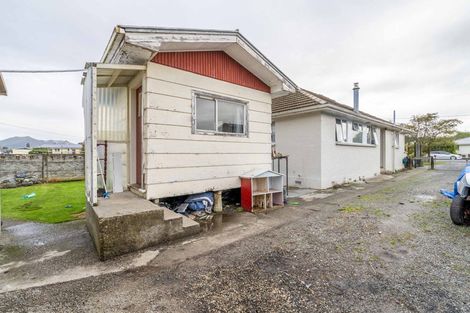 Photo of property in 4 Hamilton Street, East Gore, Gore, 9710