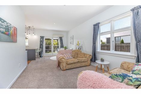 Photo of property in 131 Olliviers Road, Phillipstown, Christchurch, 8011