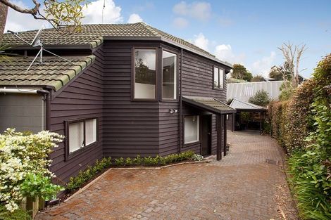 Photo of property in 22c Grand View Road, Remuera, Auckland, 1050