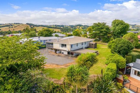 Photo of property in 15a Hikurangi Terrace, Taumarunui, 3920