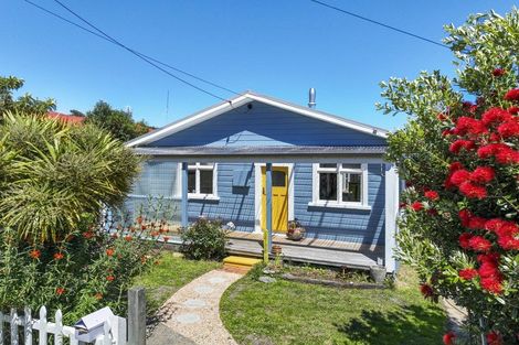 Photo of property in 36 Oregon Street, Ocean Grove, Dunedin, 9013