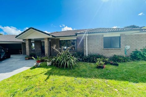 Photo of property in 53 Puketotara Road, Glenbervie, Whangarei, 0173