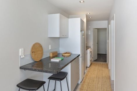 Photo of property in 42b Marama Crescent, Mount Pleasant, Christchurch, 8081