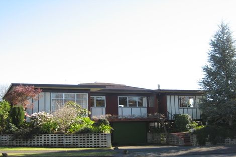 Photo of property in 4 Waikonini Place, Havelock North, 4130