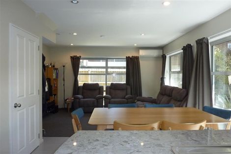 Photo of property in 67a Burke Street, Addington, Christchurch, 8024
