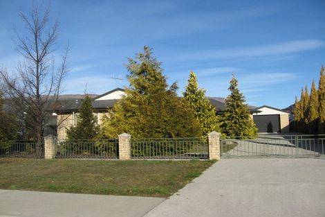 Photo of property in 215 Stone Street, Wanaka, 9305