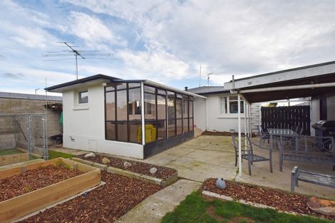 Photo of property in 165 Tanner Street, Grasmere, Invercargill, 9810