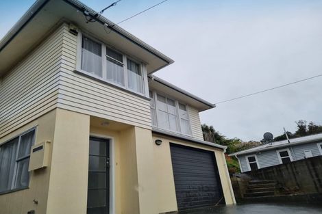 Photo of property in 92 Ironside Road, Johnsonville, Wellington, 6037