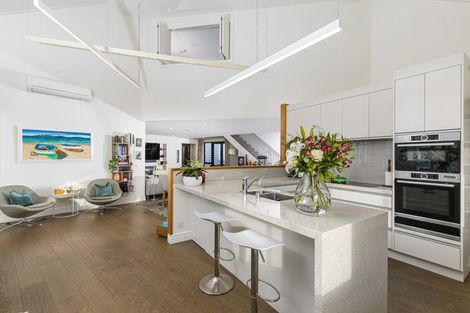 Photo of property in G 03/29 King Edward Parade, Devonport, Auckland, 0624