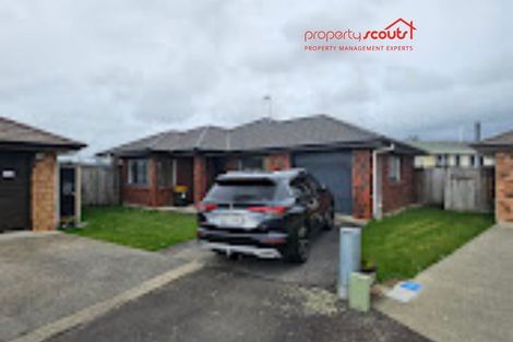 Photo of property in 12b Sussex Street, Levin, 5510