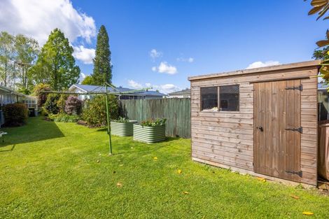 Photo of property in 120 Belcher Street, Pirongia, 3802