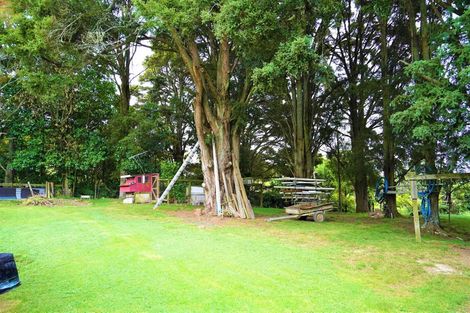Photo of property in 252 Crane Road, Kauri, Kamo, 0185