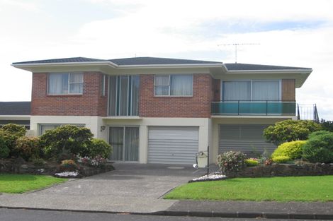 Photo of property in 1/21 Mcbreen Avenue, Northcote, Auckland, 0627