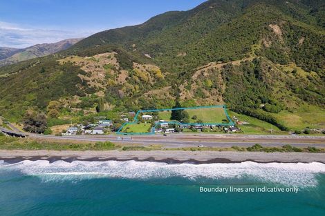 Photo of property in 39a Waitane Road, Oaro, Kaikoura, 7374