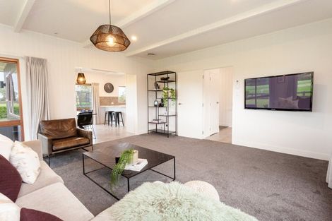 Photo of property in 17 Haumia Road, Mangateparu, Morrinsville, 3375