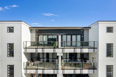 Photo of property in 17/11 Carlos Drive, Flat Bush, Auckland, 2016