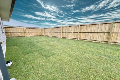 Photo of property in 112 Jean Archie Drive, Rolleston, 7614