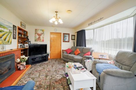Photo of property in 181 Moore Road, Lorneville, Invercargill, 9874