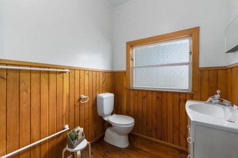 Photo of property in 43 Overtoun Terrace, Hataitai, Wellington, 6021