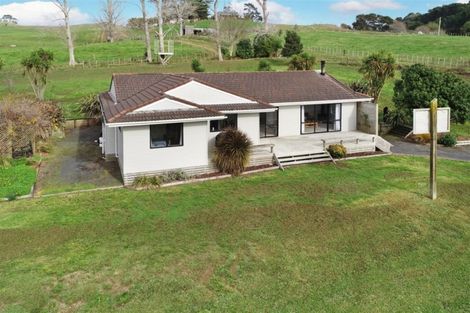 Photo of property in 102 Miller Road, Onewhero, Tuakau, 2697