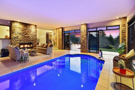 Photo of property in 62 Old Coach Way, Ramarama, Drury, 2579