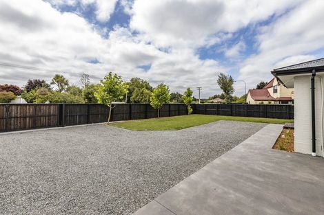 Photo of property in 107 Kippenberger Avenue, Rangiora, 7400