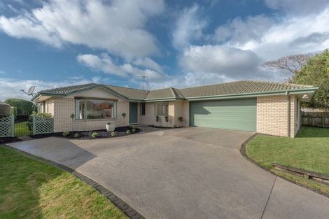 Photo of property in 4 Harwich Court, Rototuna North, Hamilton, 3210