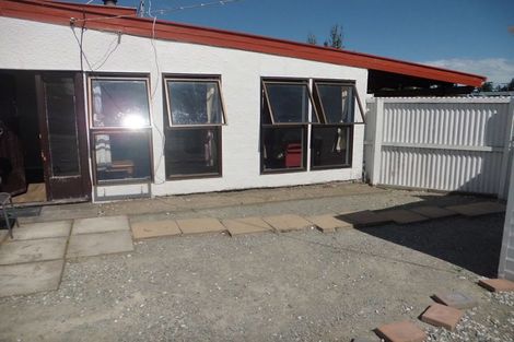 Photo of property in 27 John Street, Temuka, 7920