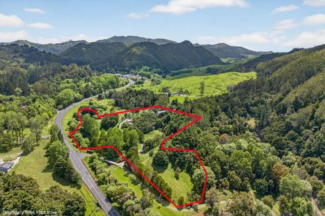 Photo of property in 2372 State Highway 1, Kaiwaka, Maungaturoto, 0587