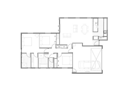 Photo of property in 15 Matamoe Drive, Halswell, Christchurch, 8025