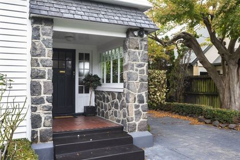 Photo of property in 36 Leinster Road, Merivale, Christchurch, 8014