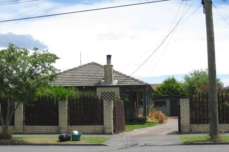Photo of property in 61 Saint Johns Street, Woolston, Christchurch, 8062