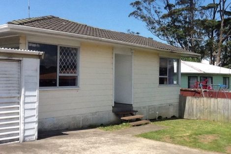 Photo of property in 1/37 John Walker Drive, Manurewa, Auckland, 2102