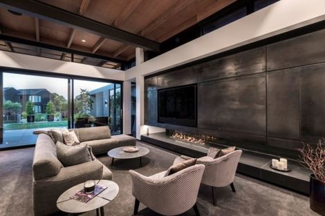 Photo of property in 138a Fendalton Road, Fendalton, Christchurch, 8052