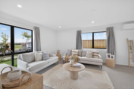 Photo of property in 67 Accadia Drive, Rolleston, 7614