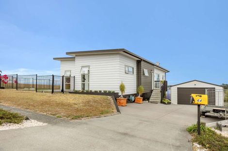 Photo of property in 64 Bay Heights Drive, Karikari Peninsula, Kaitaia, 0483