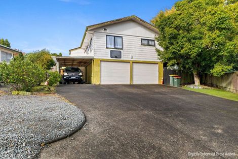 Photo of property in 25 Borich Road, Sunnyvale, Auckland, 0612