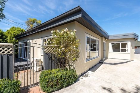Photo of property in 3 Kevin Street, Hoon Hay, Christchurch, 8025