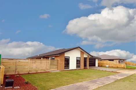 Photo of property in 10 Bethany Road, Rolleston, 7614